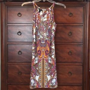 INC International concepts dress